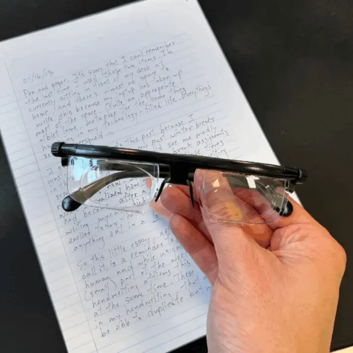 DeeFocus customer review James O’Connell